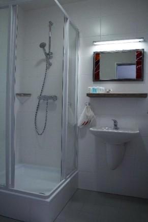 Hotel Olympia Kopřivnice Rom bilde